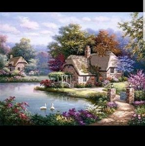 Meet your Posher, Maureen